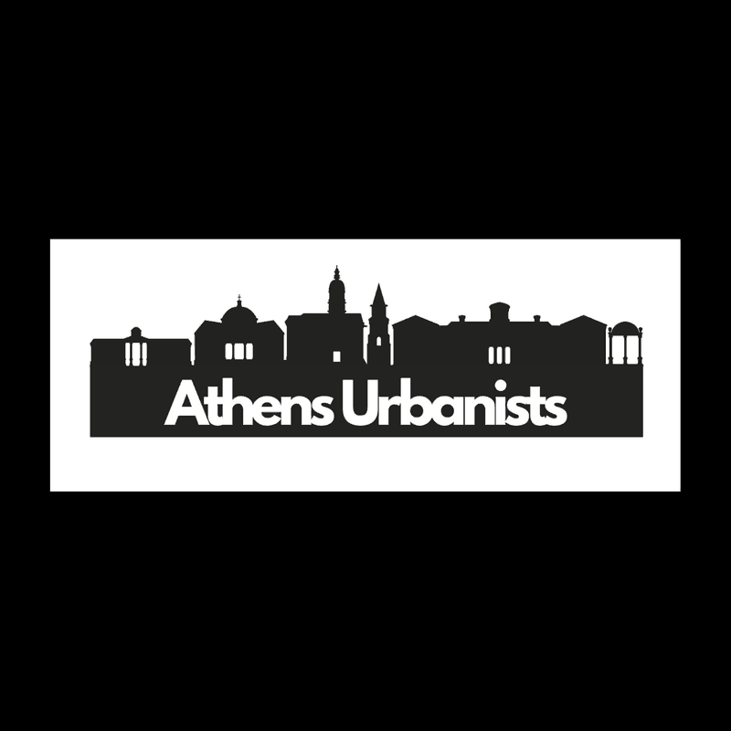 AU chapter logo